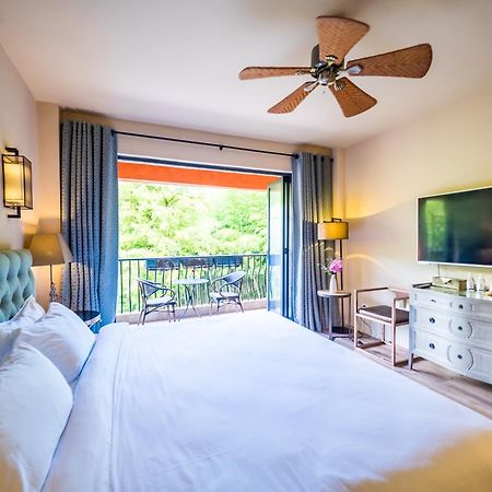 Moganshan Arcadia Resorts Deqing ภายนอก รูปภาพ